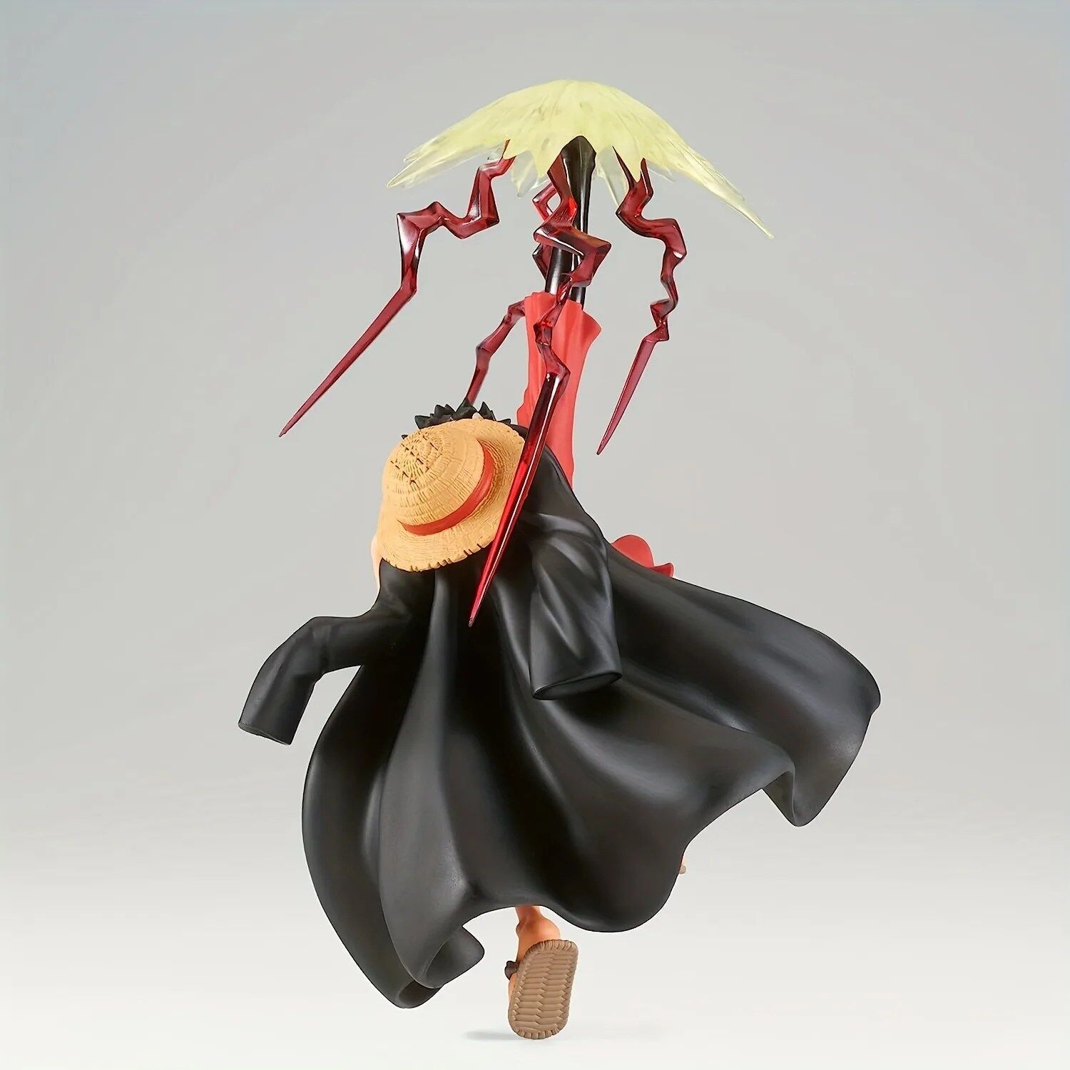 Figurine manga luffy One Piece 2024 – Image 2