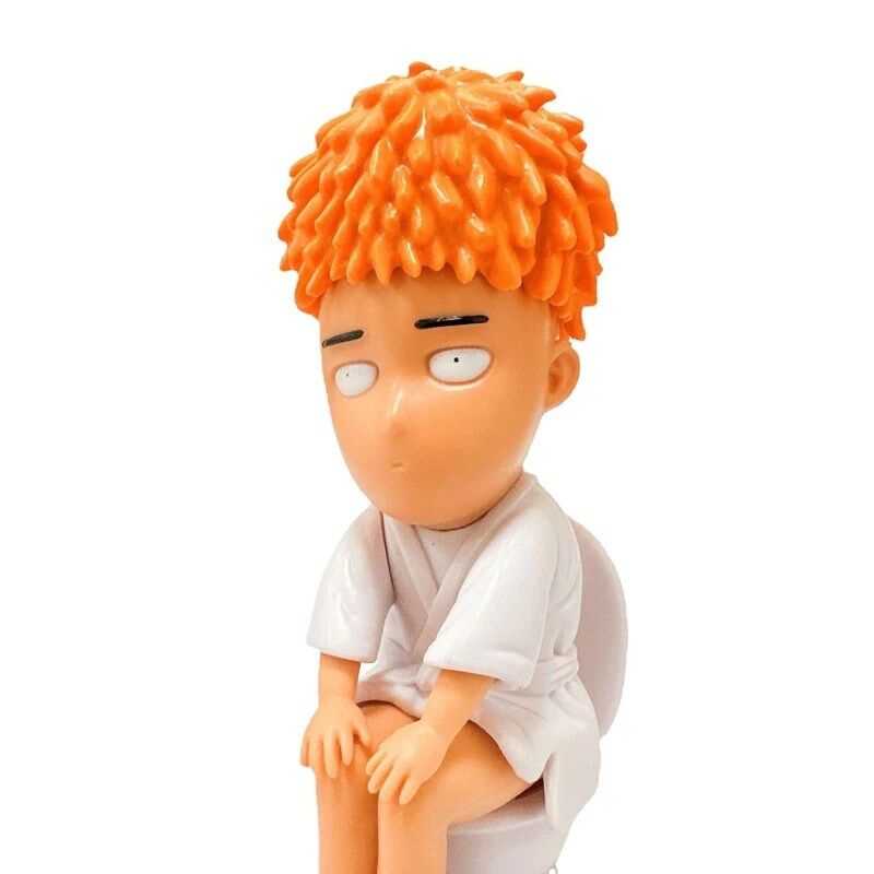 Figurine One Punch Man Saitama – Image 5