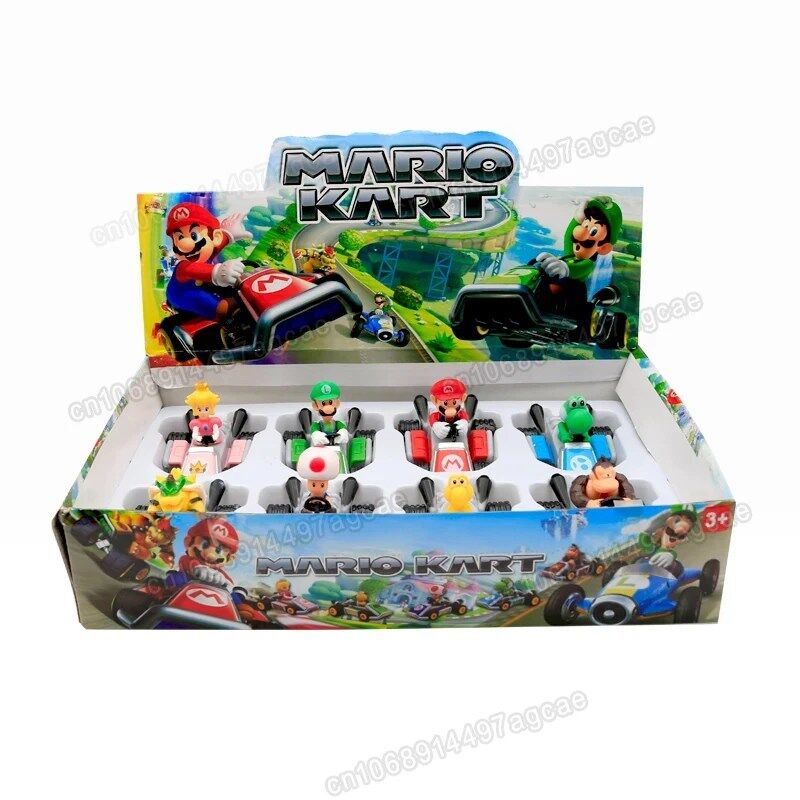 Figurine Super Mario Kart 900100 – Image 2