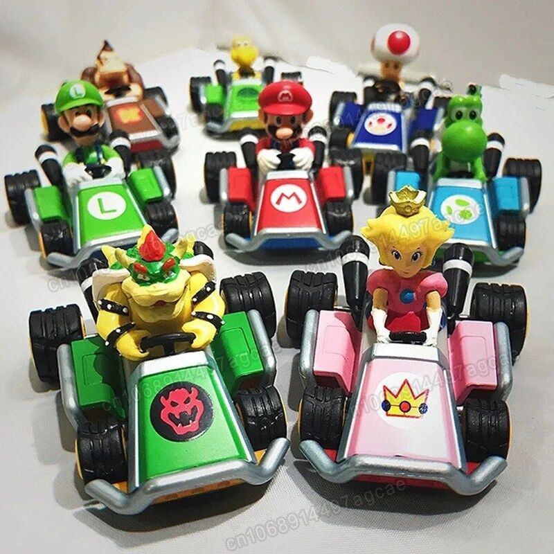 Figurine Super Mario Kart 900100 – Image 5