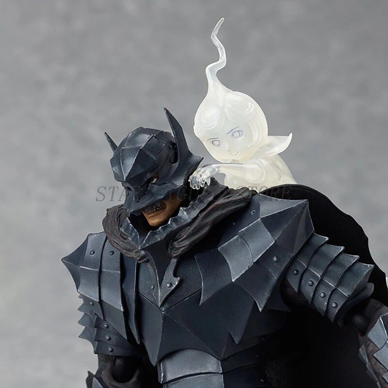Figurine Manga Berserk Figma Sp-046 – Image 5