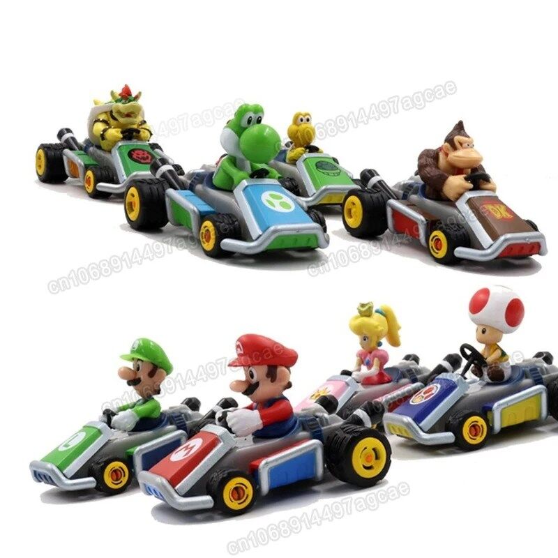 Figurine Super Mario Kart 900100 – Image 6