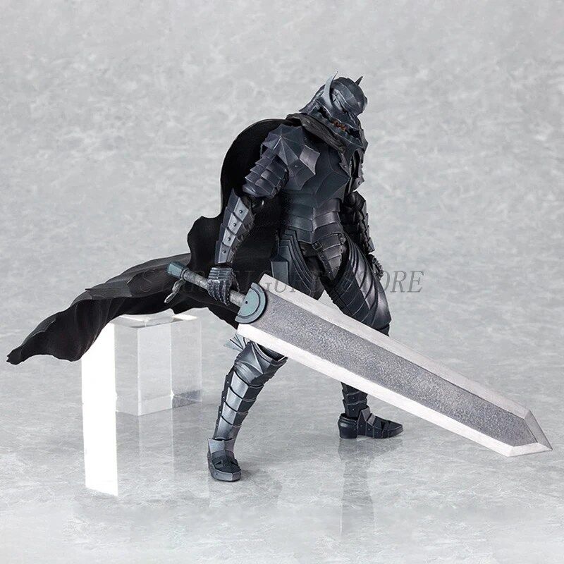 Figurine Manga Berserk Figma Sp-046 – Image 3