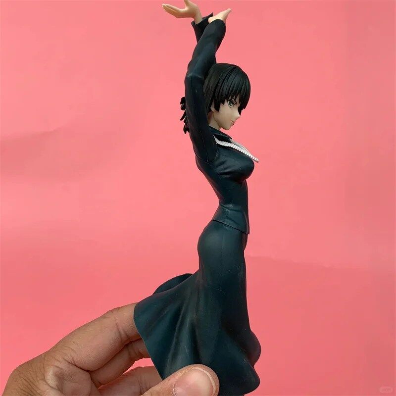 Figurine One Punch Man Fubuki Shapely – Image 2