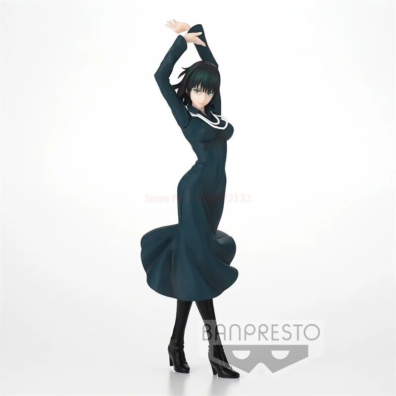 Figurine One Punch Man Fubuki Shapely – Image 4