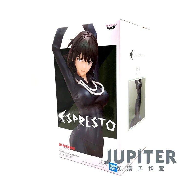 Figurine One Punch Man Fubuki Shapely – Image 3