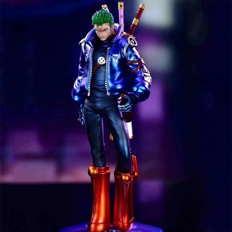 Figurine Anime One piece Roronoa Zoro
