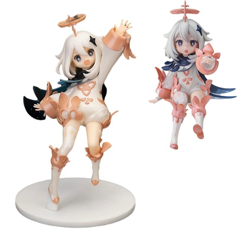 Figurine Genshin Impact Paimon