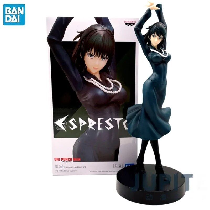 Figurine One Punch Man Fubuki Shapely