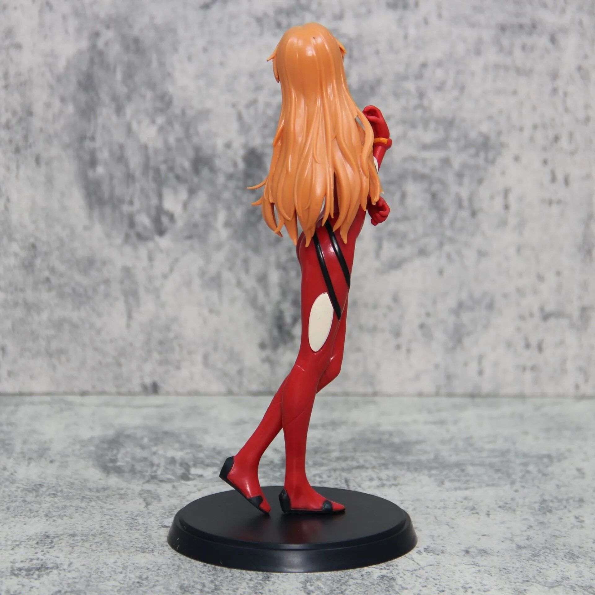 Figurine Anime Evangelion Asuka Soryu – Image 2
