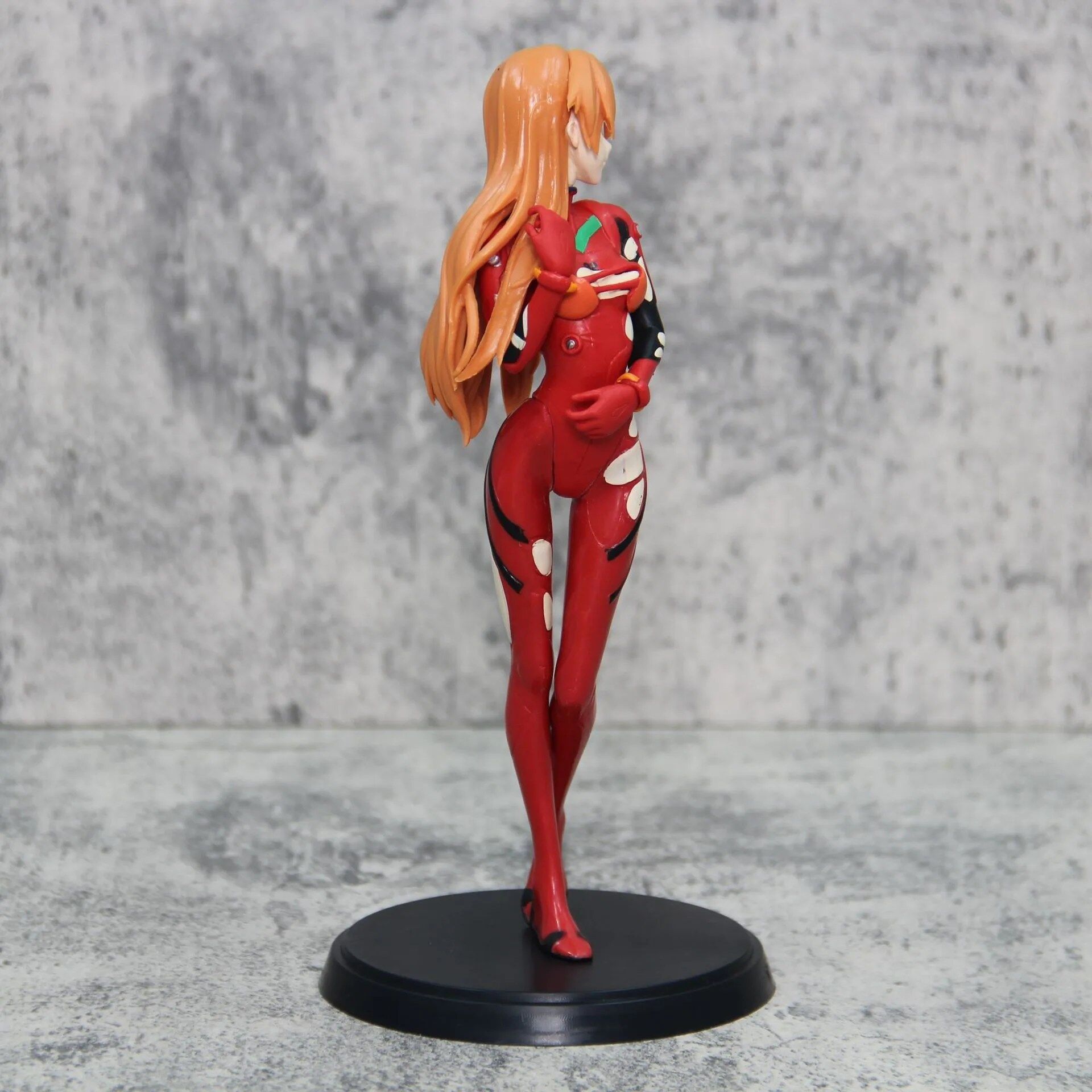Figurine Anime Evangelion Asuka Soryu – Image 4