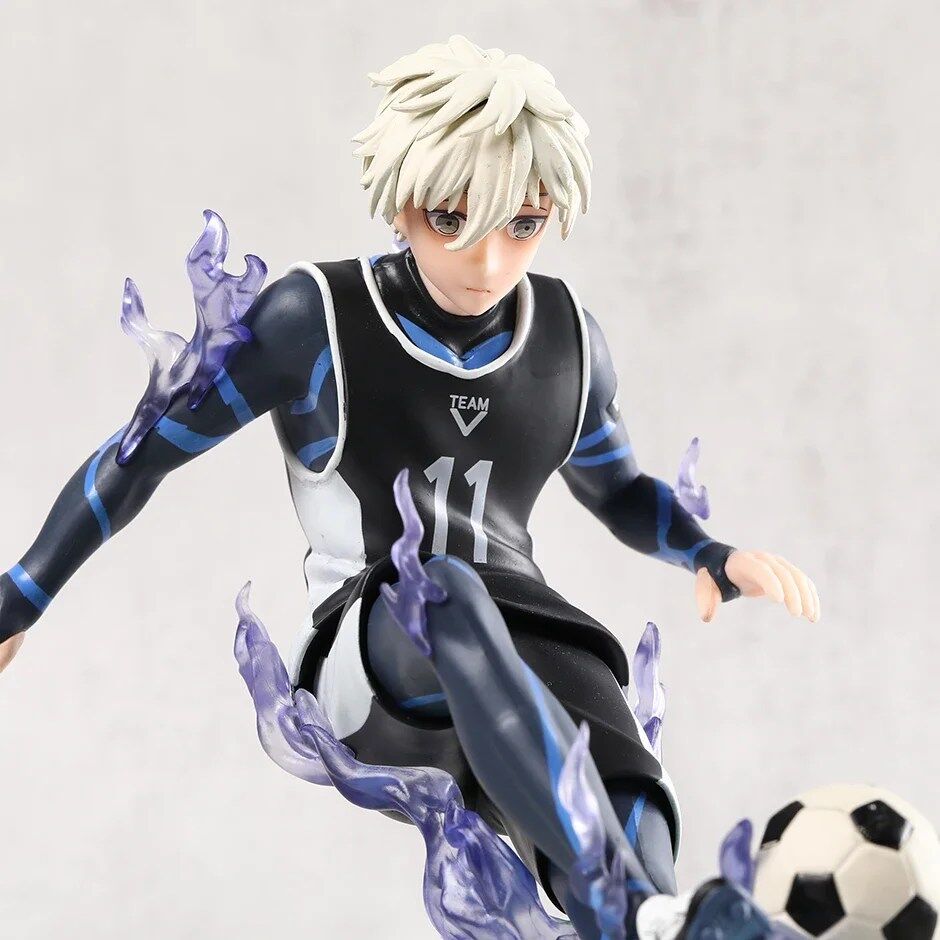 Figurine Blue Lock Nagi Seishiro – Image 6