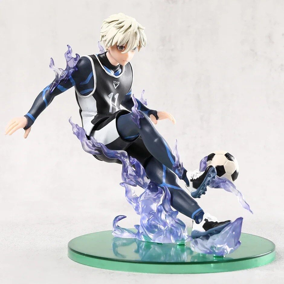 Figurine Blue Lock Nagi Seishiro – Image 4