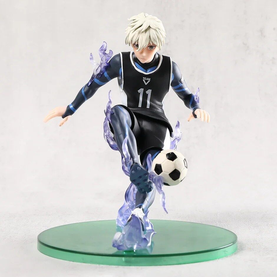 Figurine Blue Lock Nagi Seishiro – Image 3