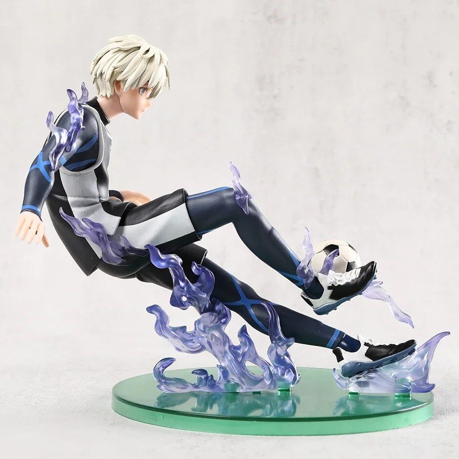 Figurine Blue Lock Nagi Seishiro – Image 5