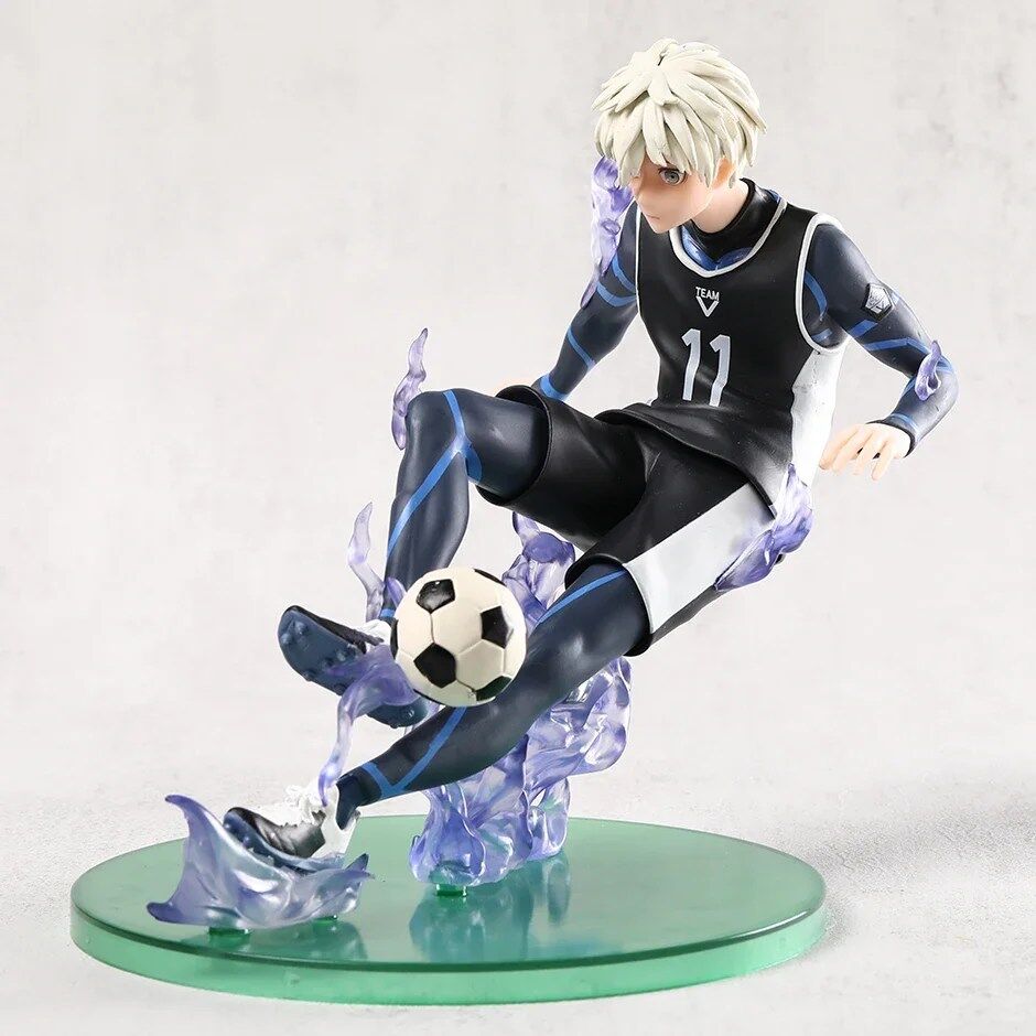 Figurine Blue Lock Nagi Seishiro – Image 2