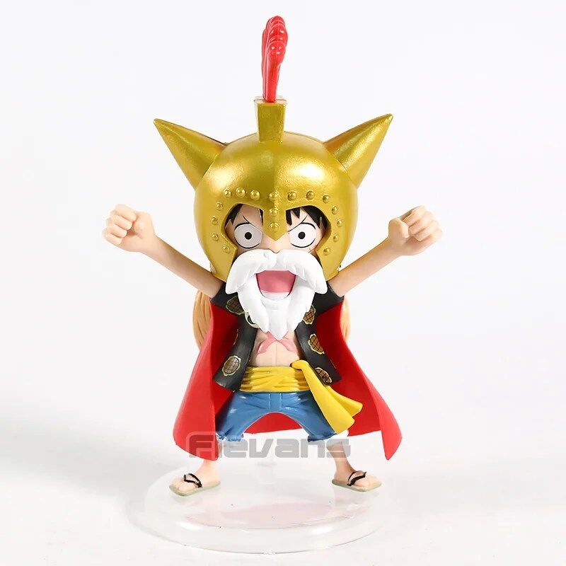 Figurine One peice Luffy Trafalgar Law Kids – Image 2