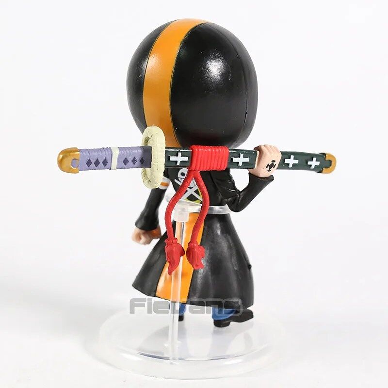 Figurine One peice Luffy Trafalgar Law Kids – Image 5