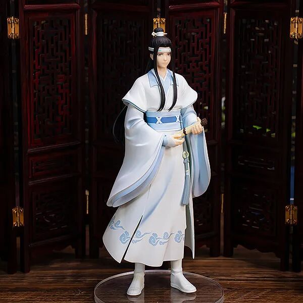 Figurine Manga Mo Dao Zu Shi Figurine Wei Wuxian – Image 2