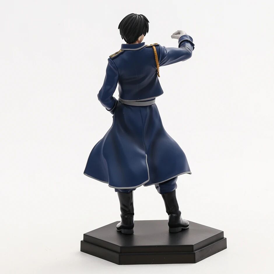 Figurine Roy Mustang Figurine Fullmetal Alchemist