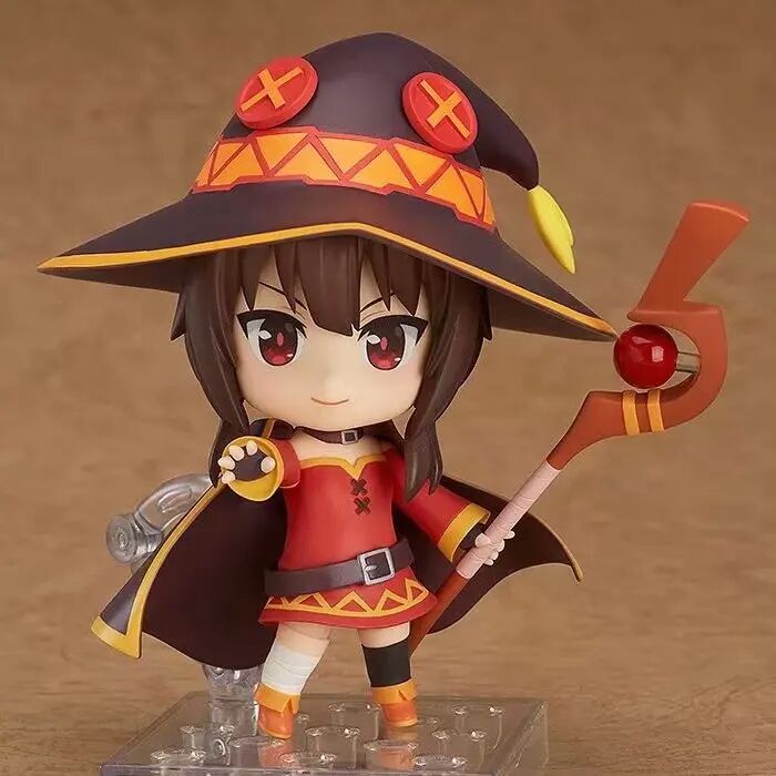 Nendoroid Megumin Figurine KonoSuba – Image 2