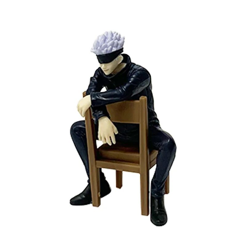 Figurine Manga Jujutsu Kaisen Gojo – Image 4