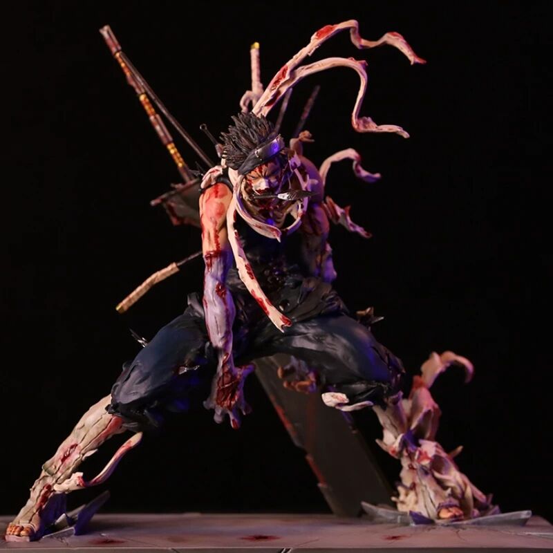 Figurine Manga Naruto Figurine Zabuza Momochi