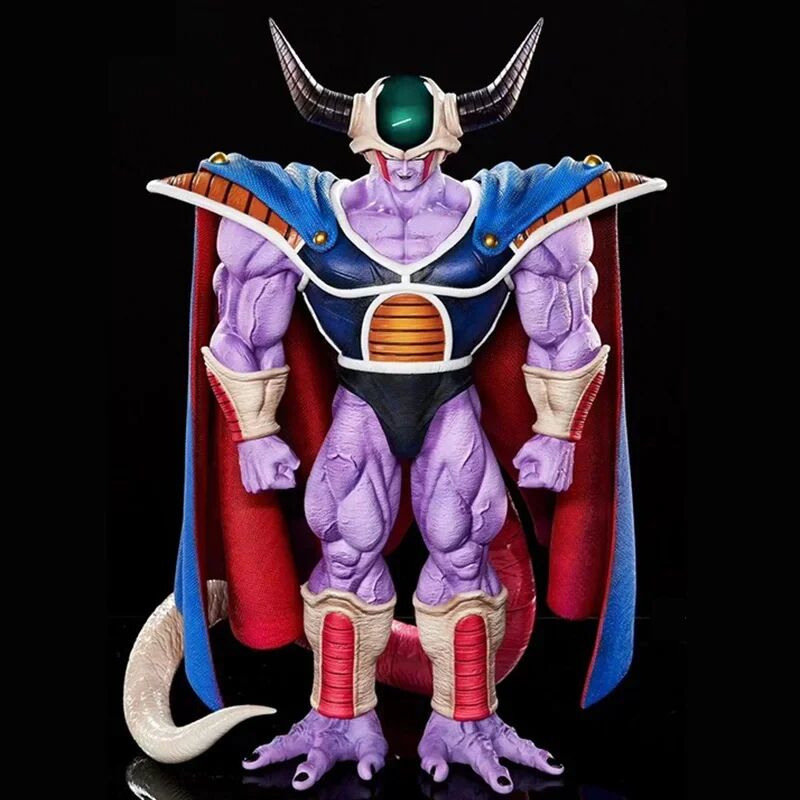 Figurine KING COLD Dragon Ball