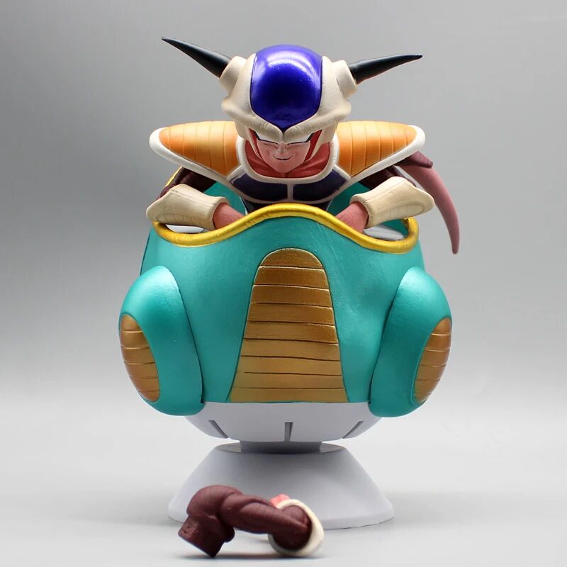 Figurine Frieza Namek Dragon Ball – Image 5
