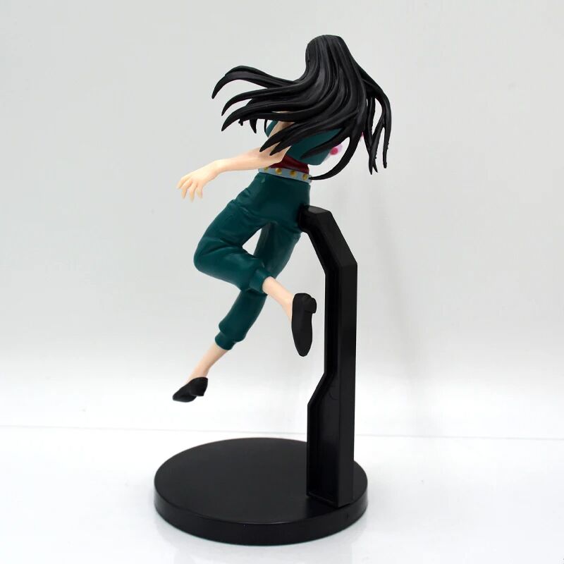 Figurine Manga Hunter X Hunter Figurine Illumi Zoldyck