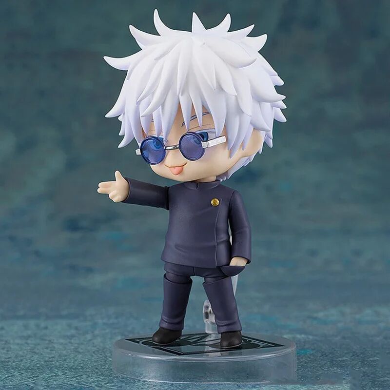 Nendoroid Jujutsu Kaisen Satoru Gojo Suguru Geto – Image 3