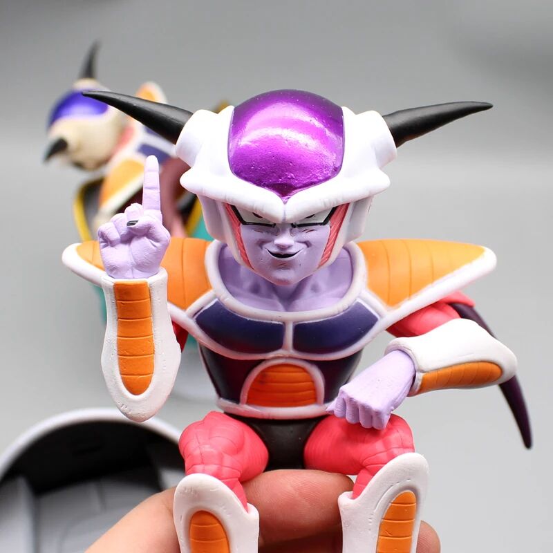 Figurine Frieza Namek Dragon Ball – Image 2