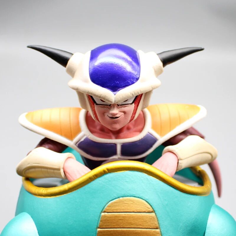 Figurine Frieza Namek Dragon Ball – Image 3