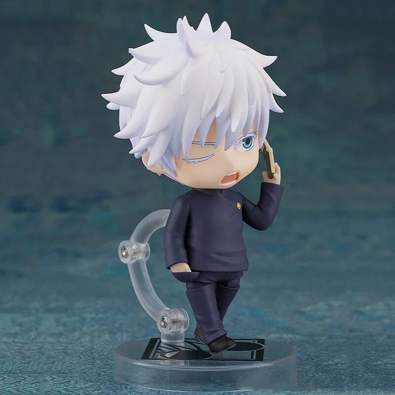 Nendoroid Jujutsu Kaisen Satoru Gojo Suguru Geto – Image 2