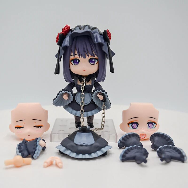 Nendoroid Marin Kitagawa Figurine My Dress-Up Darling – Image 3