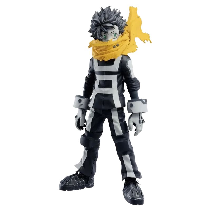 Figurine Manga My Hero Academia Figurine Izuku Midoriya – Image 3