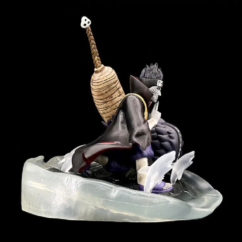 Figurine Manga Naruto Figurine Kisame Hoshigaki