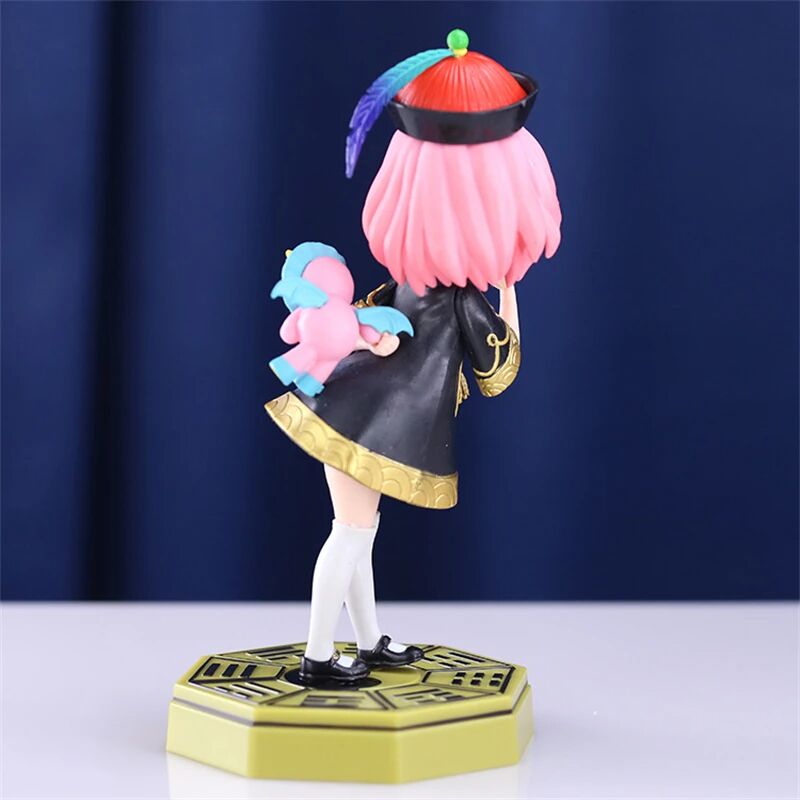 Figurine Spy X Family Anya Forger School – Image 5