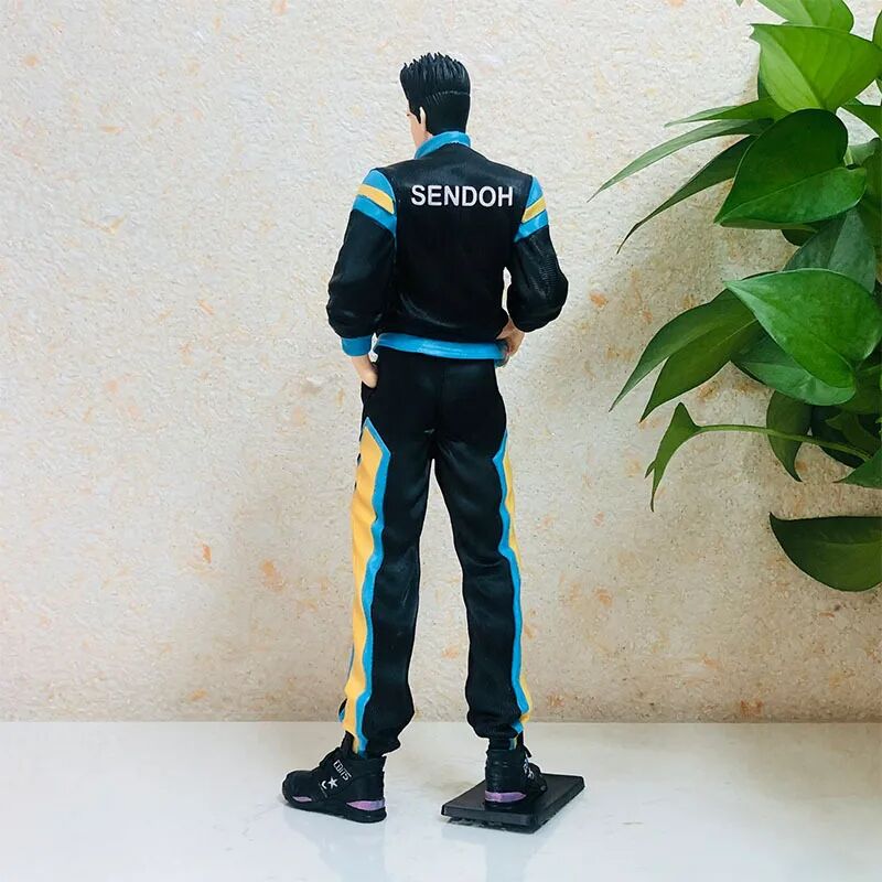 Figurine Manga Slam Dunk Figurine Sendo Akira