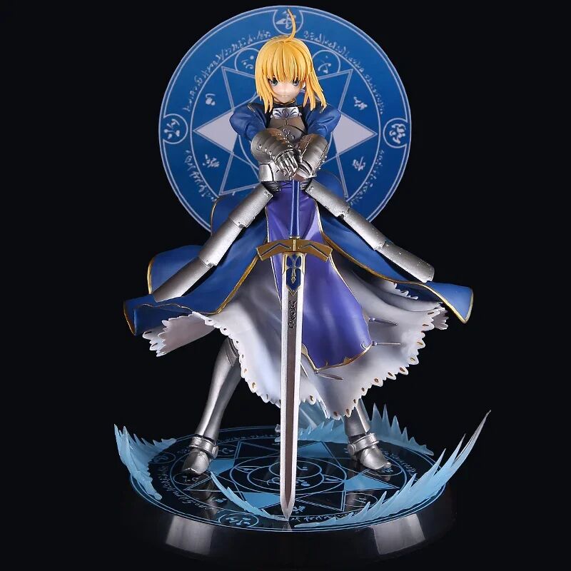 Figurine Saber Artoria Pendragon Figurine Fate/Grand Order