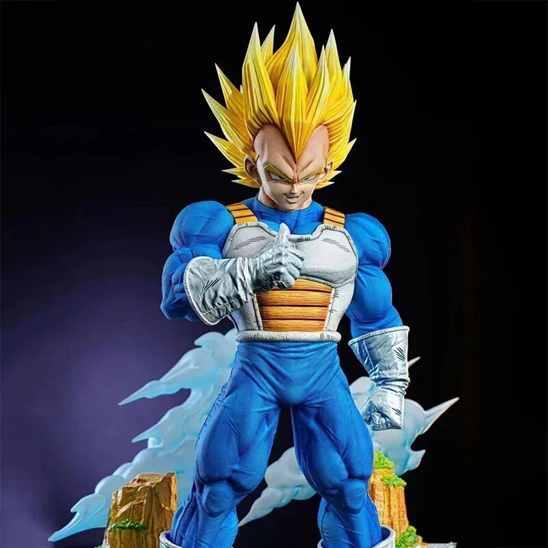 Figurine Dragon Ball Vegeta Super – Image 2