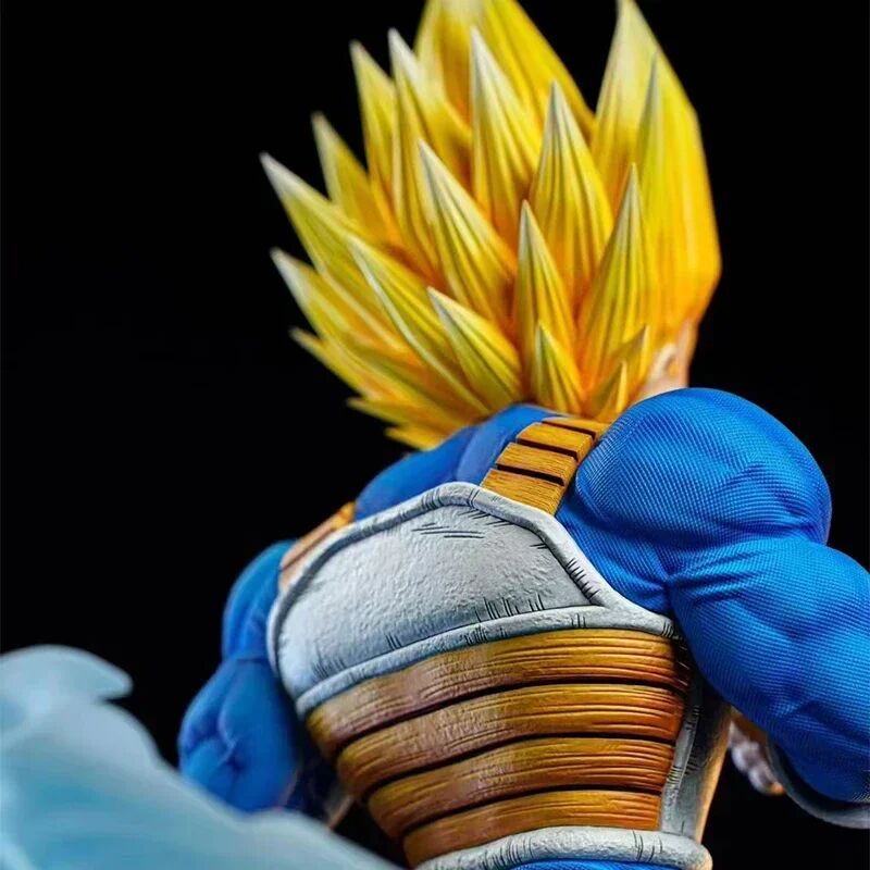 Figurine Dragon Ball Vegeta Super – Image 4