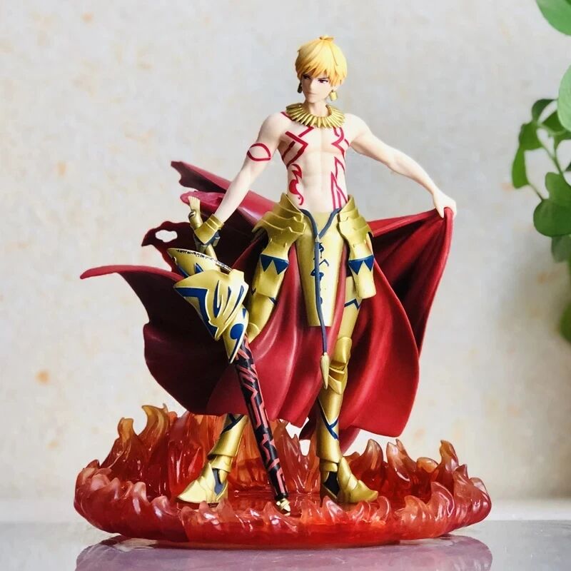 Figurine Gilgamesh Figurine Fate/Stay Night
