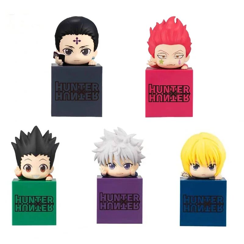 Figurine Anime Hunter X Hunter Figurine Kurapika
