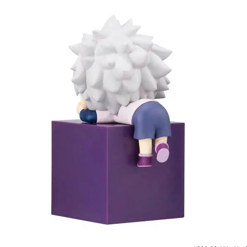 Figurine Hunter X Hunter Manga Killua Zoldyck