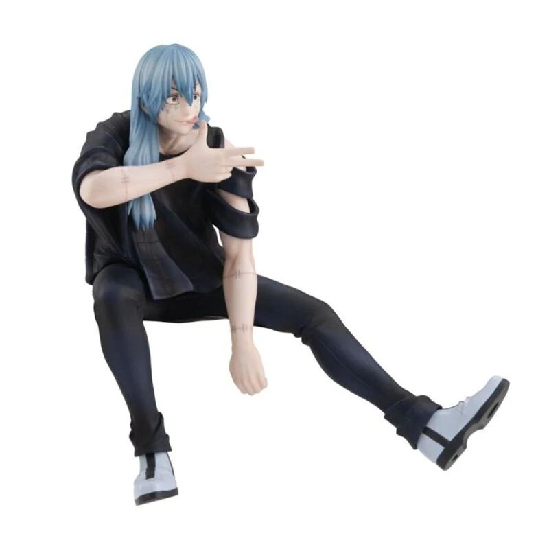 Figurine Manga Jujutsu Kaisen Mahito