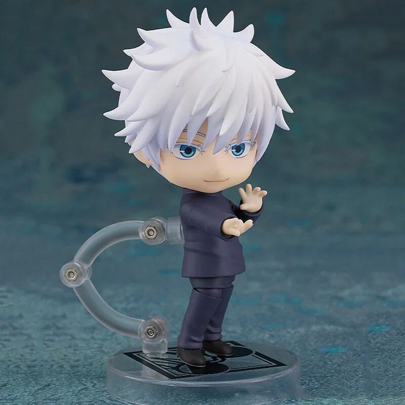 Nendoroid Jujutsu Kaisen Satoru Gojo Suguru Geto