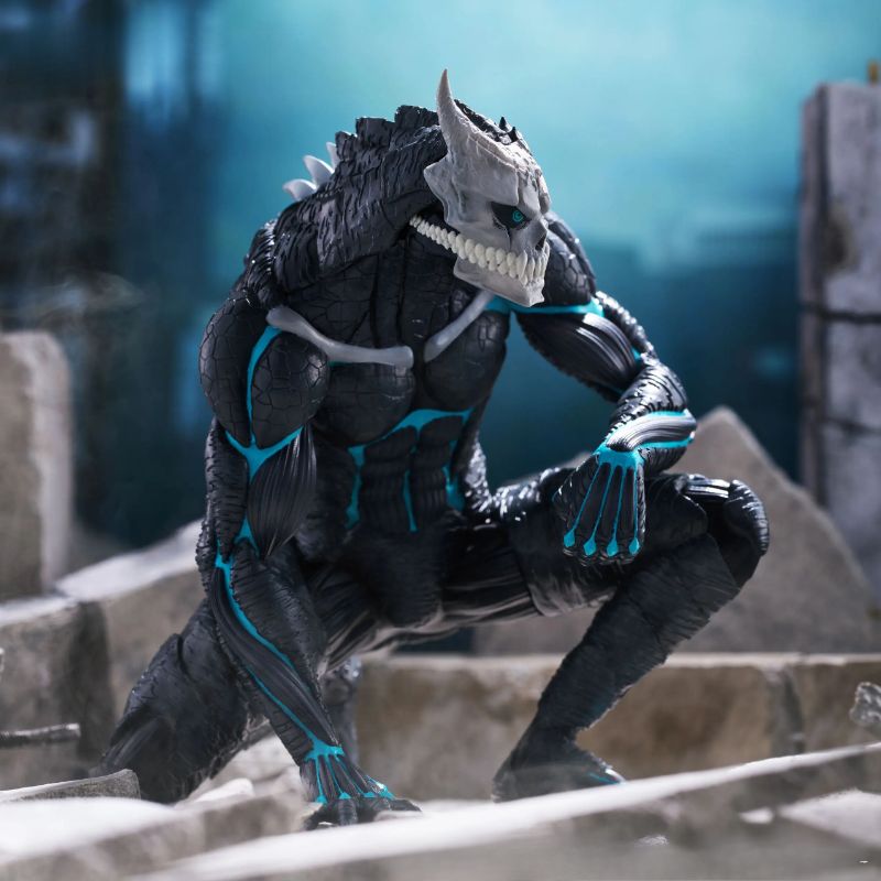 Figurine Kafka Hibino Figurine Manga Kaiju No 8