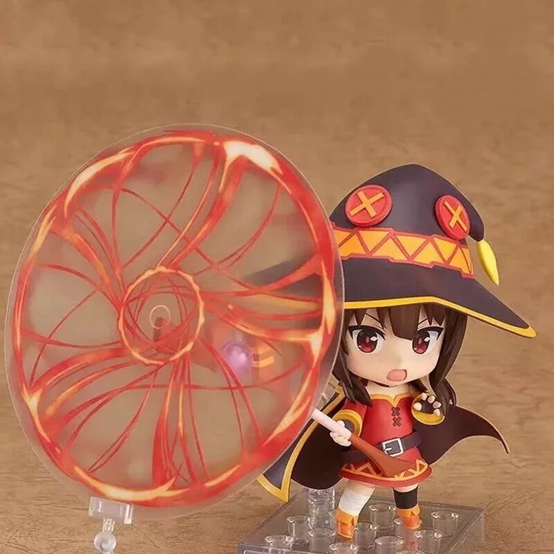 Nendoroid Megumin Figurine KonoSuba