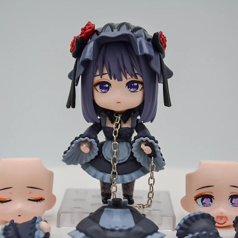 Nendoroid Marin Kitagawa Figurine My Dress-Up Darling – Image 2